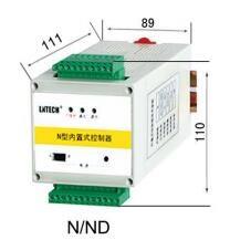 內(nèi)置式控制器（N/ND型）的安裝